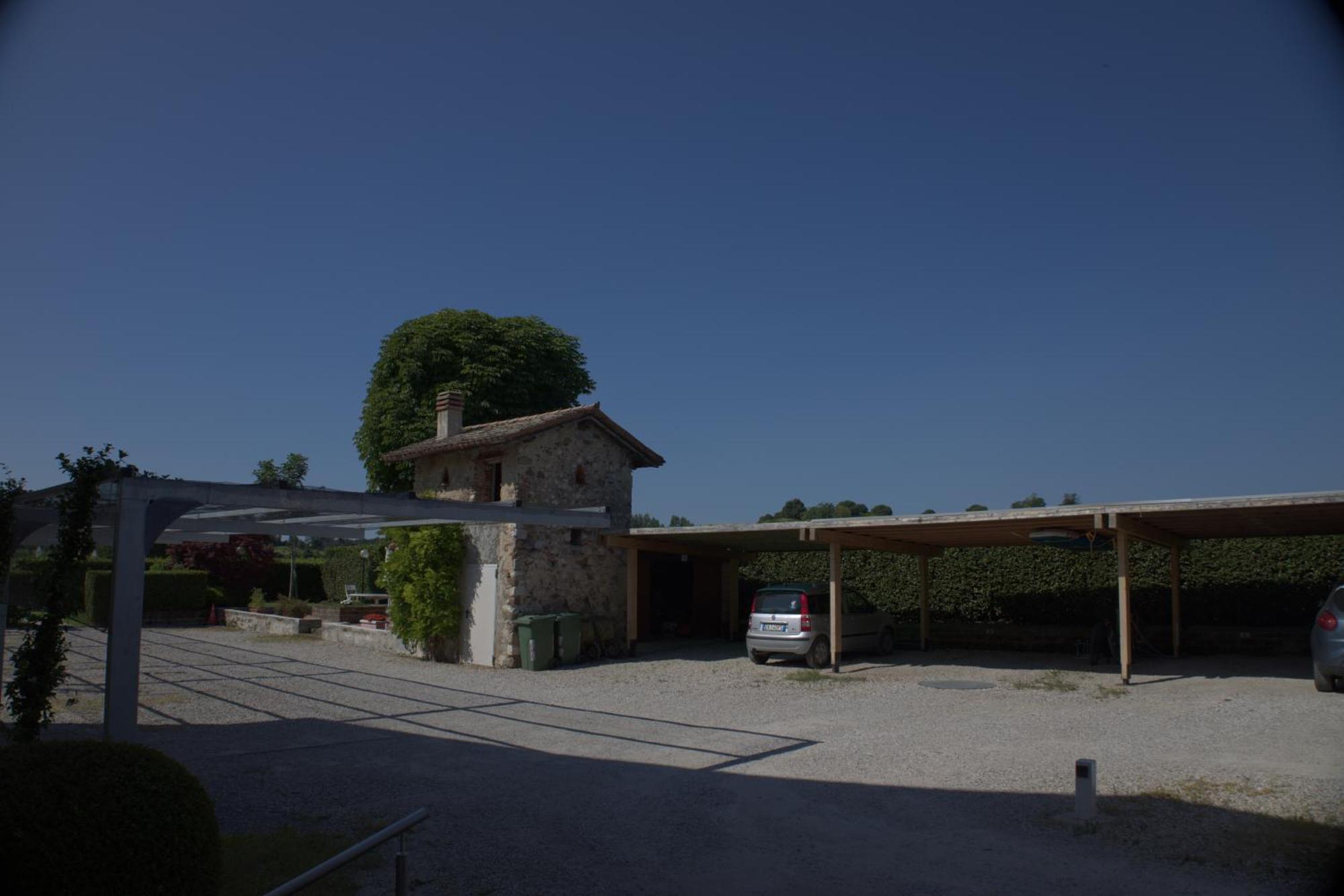 Rivamincio Appartement
