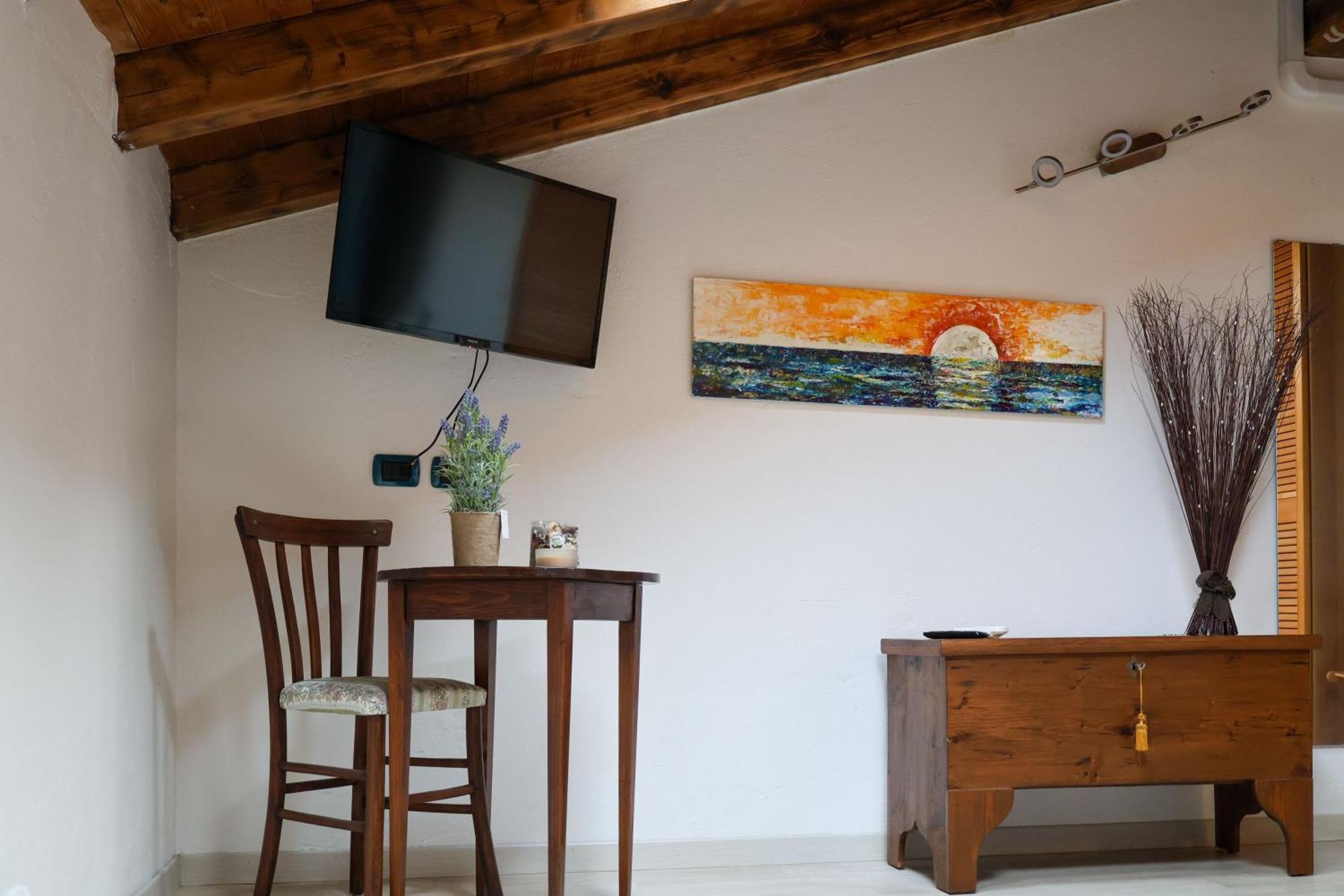 Appartement Rivamincio Peschiera del Garda