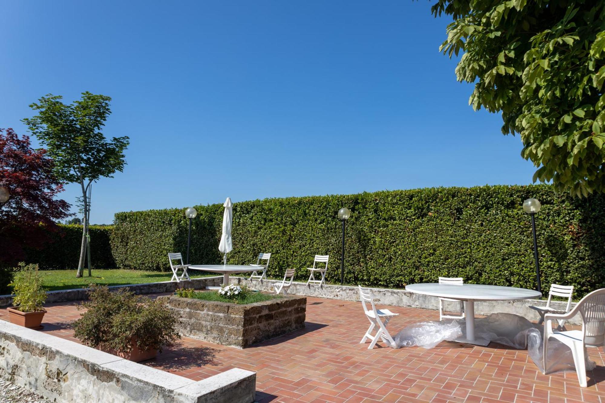 Appartamento Rivamincio Peschiera del Garda