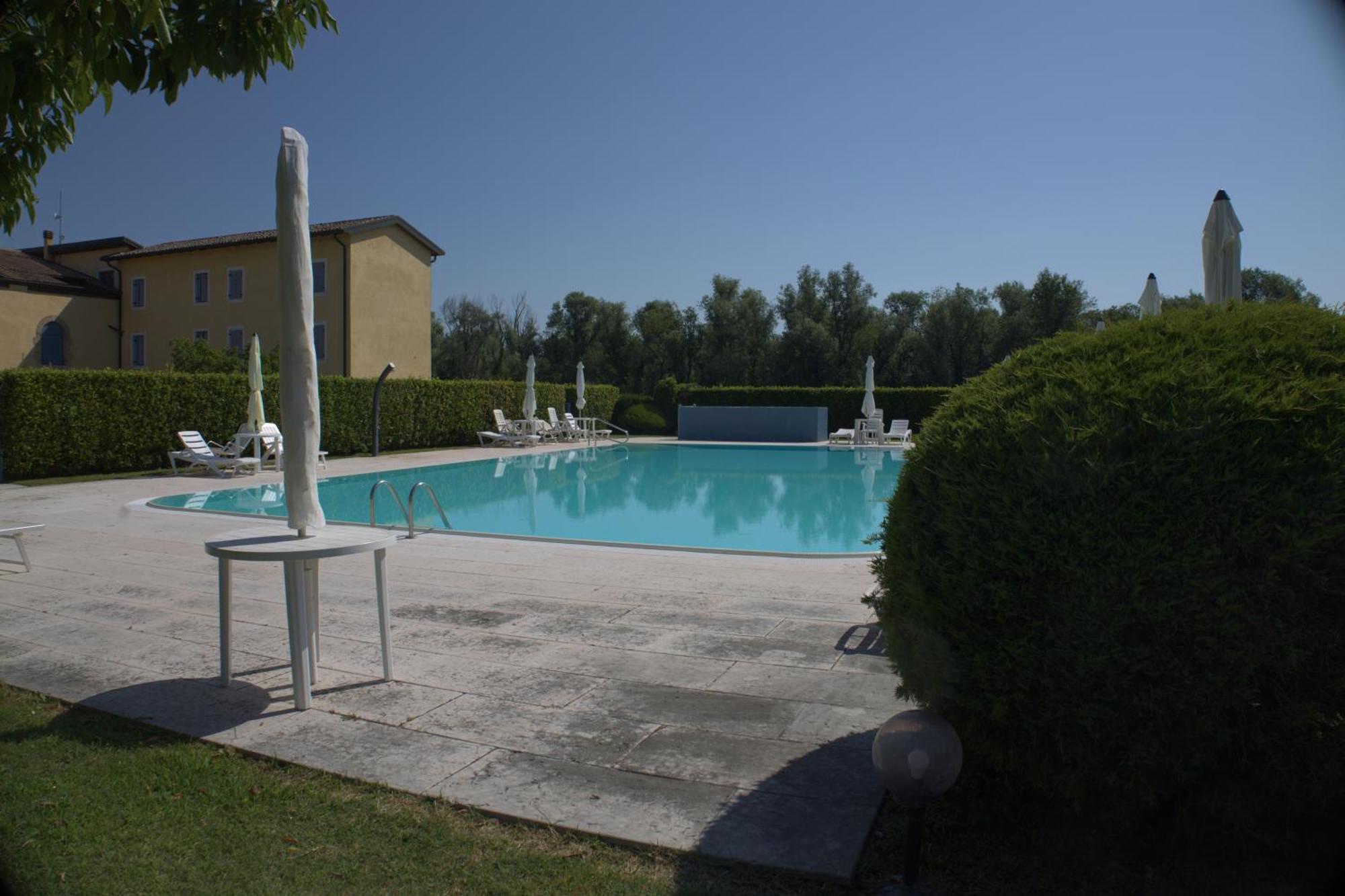 Rivamincio Appartamento *