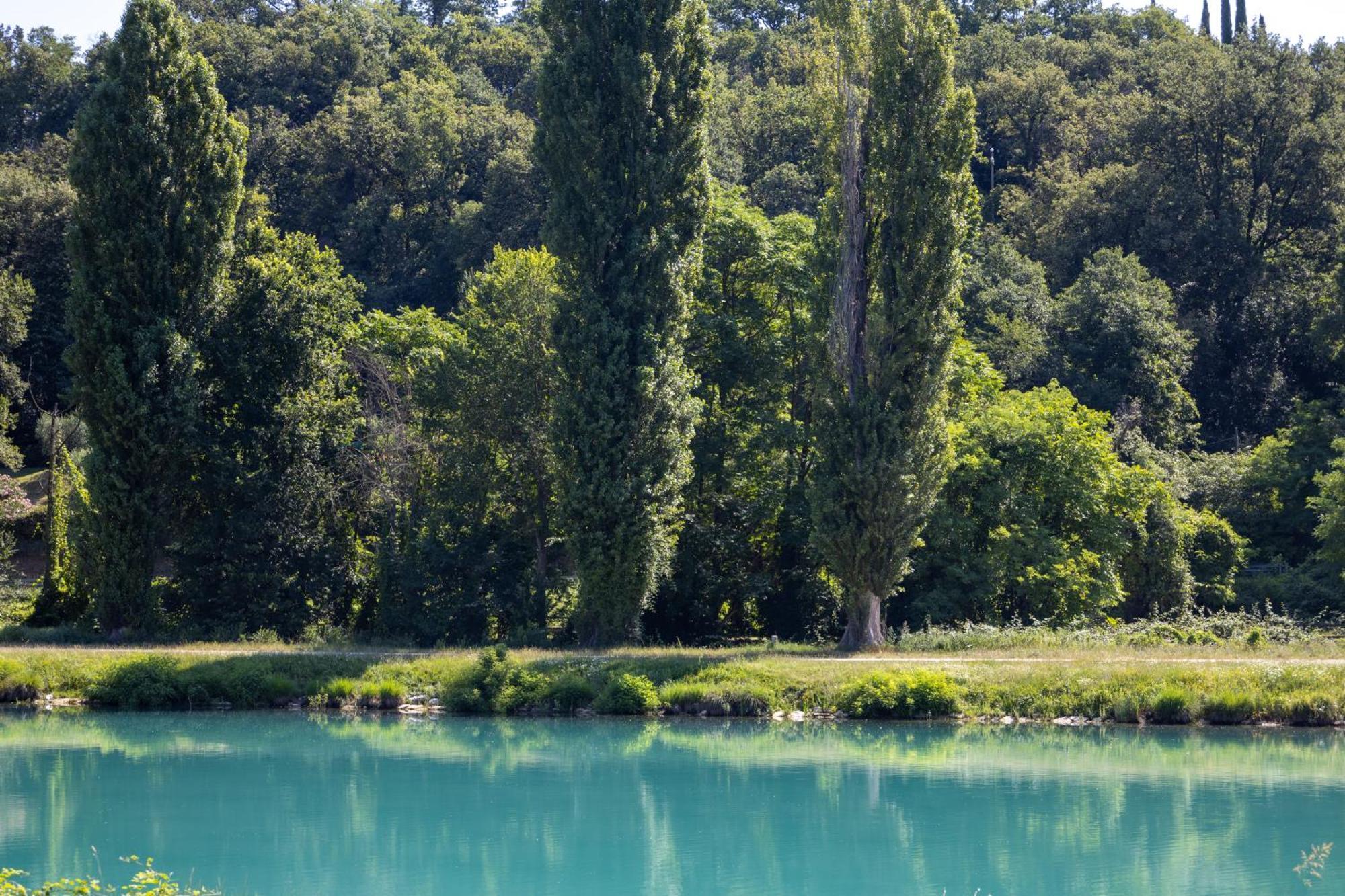 Appartamento Rivamincio Peschiera del Garda