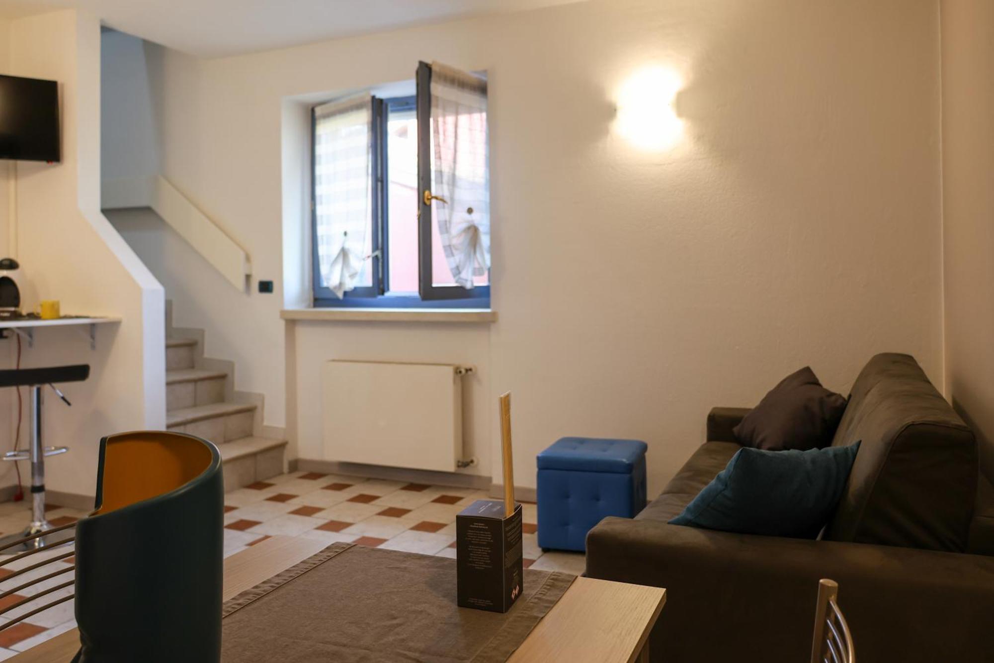 Rivamincio Apartment Peschiera del Garda
