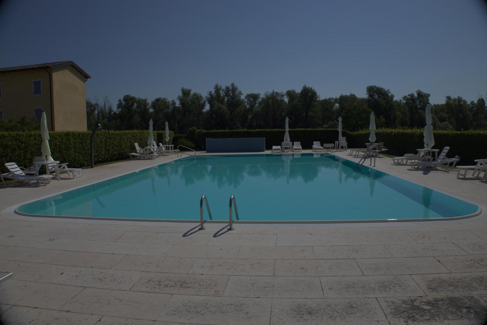 Apartment Rivamincio