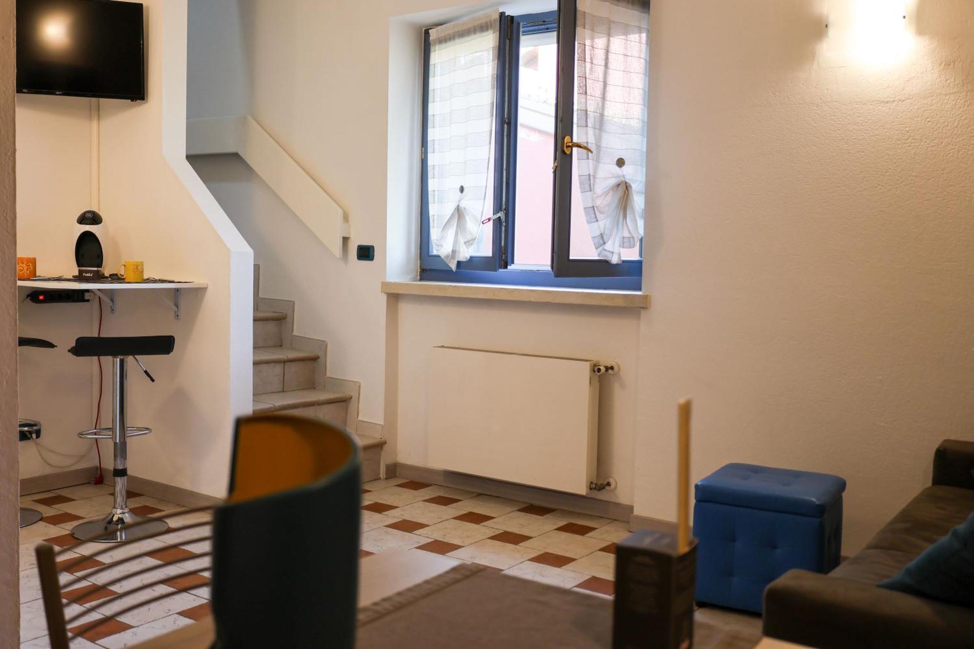 Apartment Rivamincio