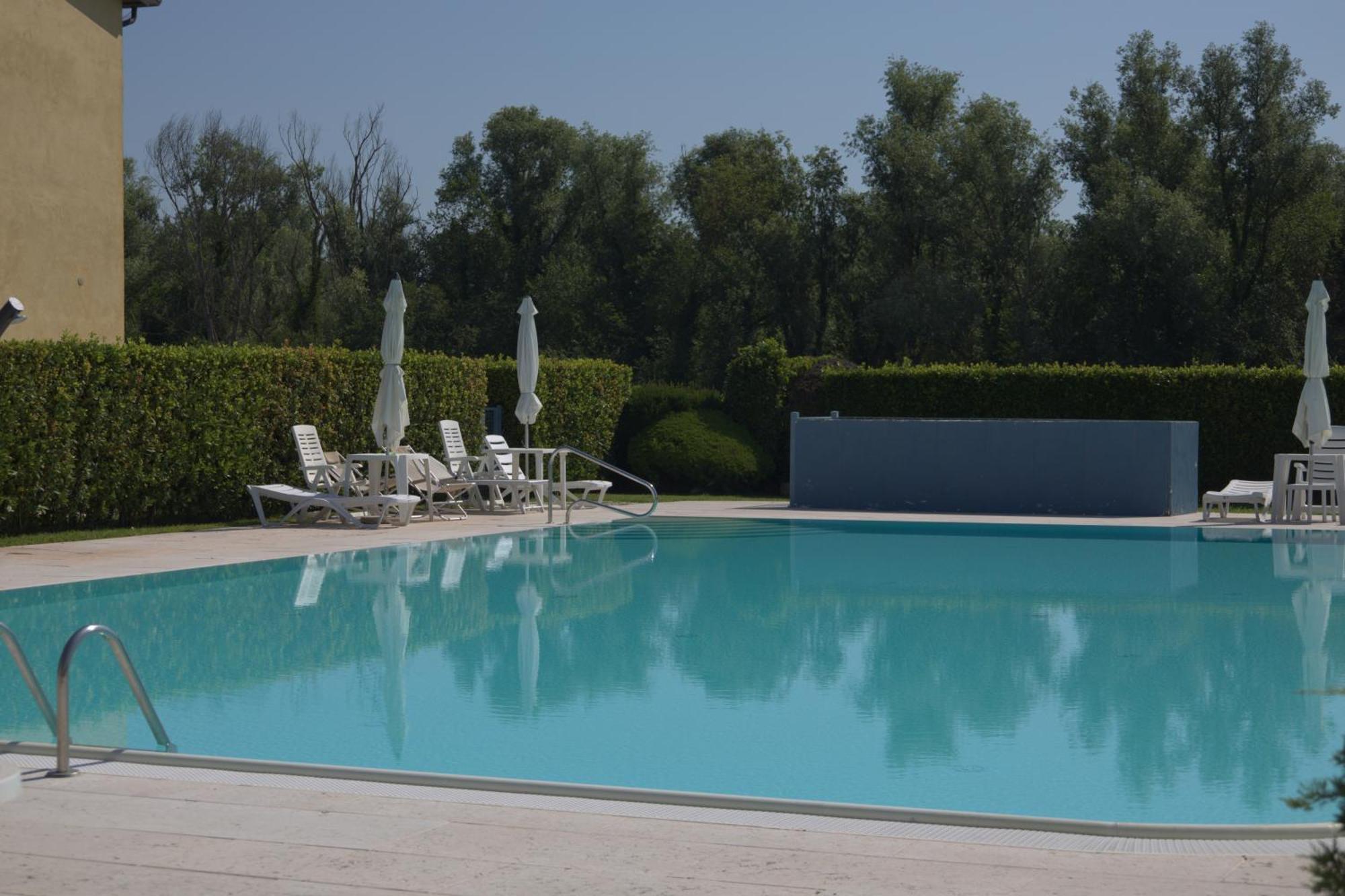 Rivamincio Peschiera del Garda